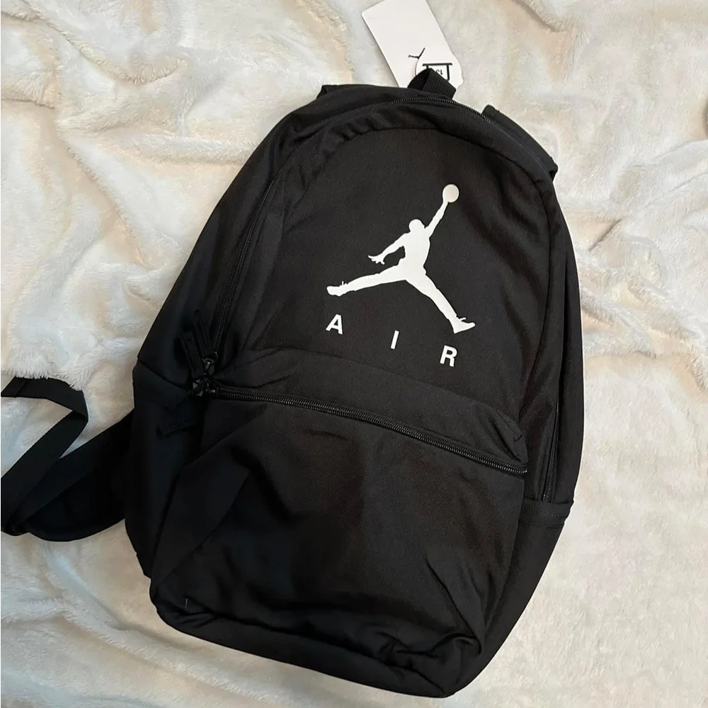 Jordan Backpack - Picture 1 of 1